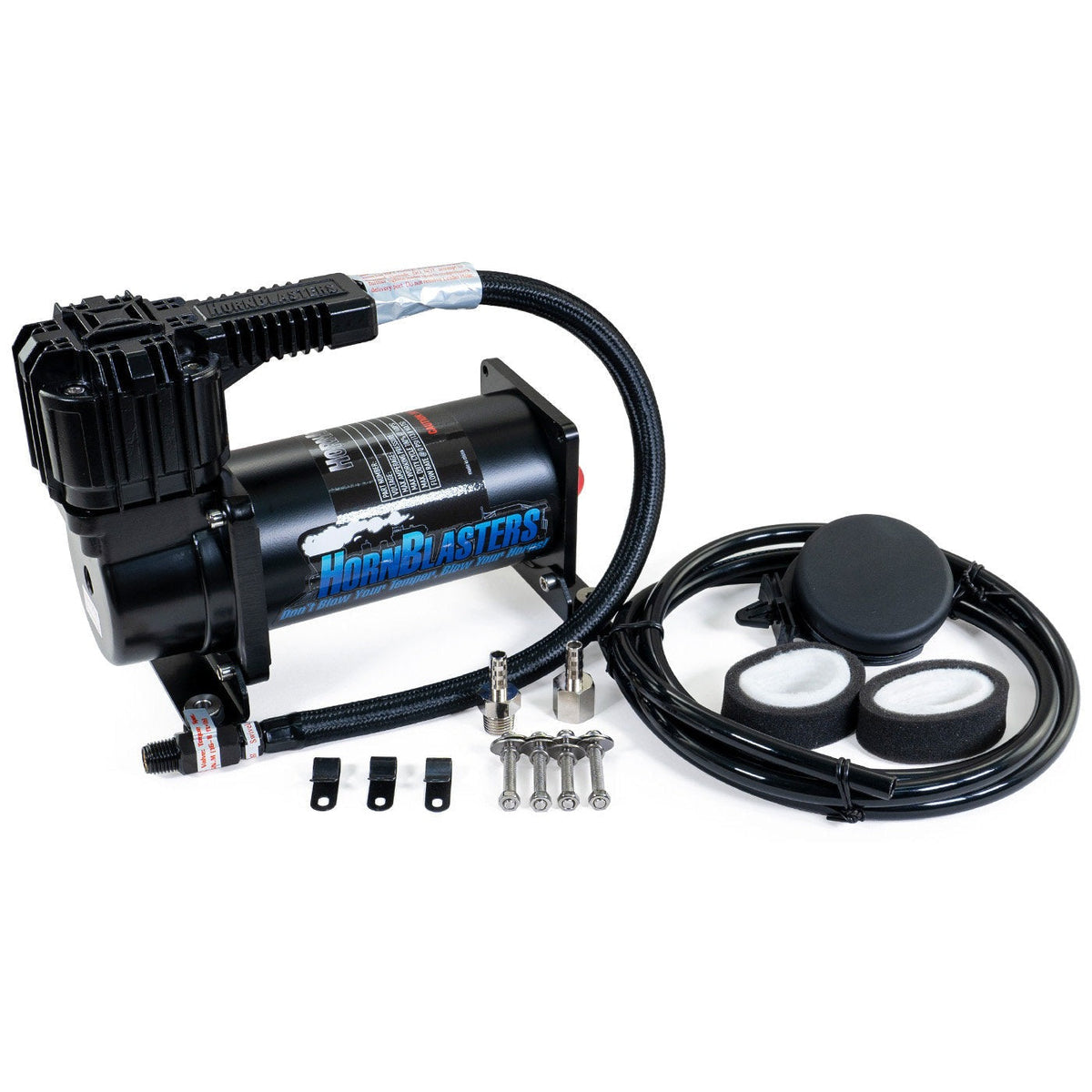 HB-2 Air Compressor