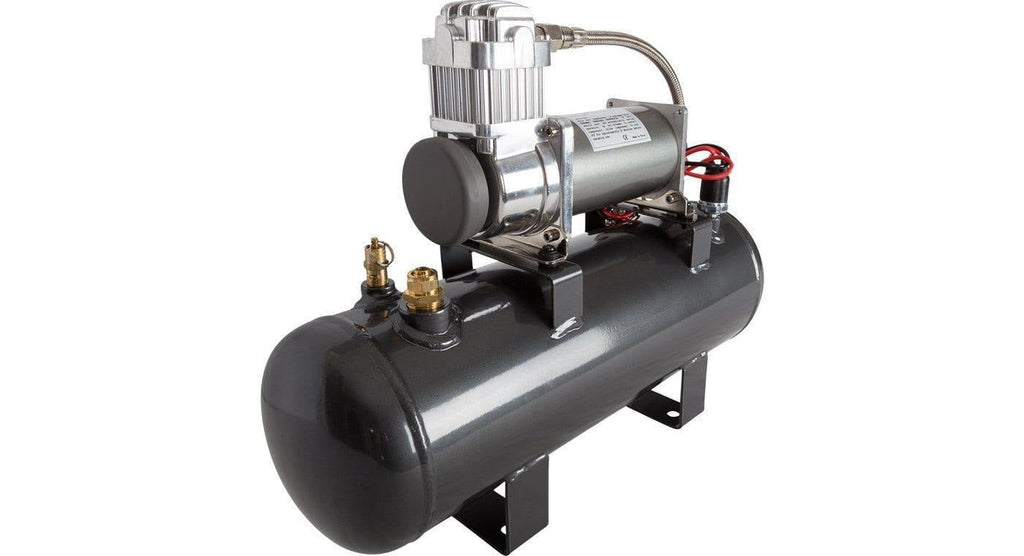Viair 200 PSI Fast Fill 2 Gallon Air Source Kit