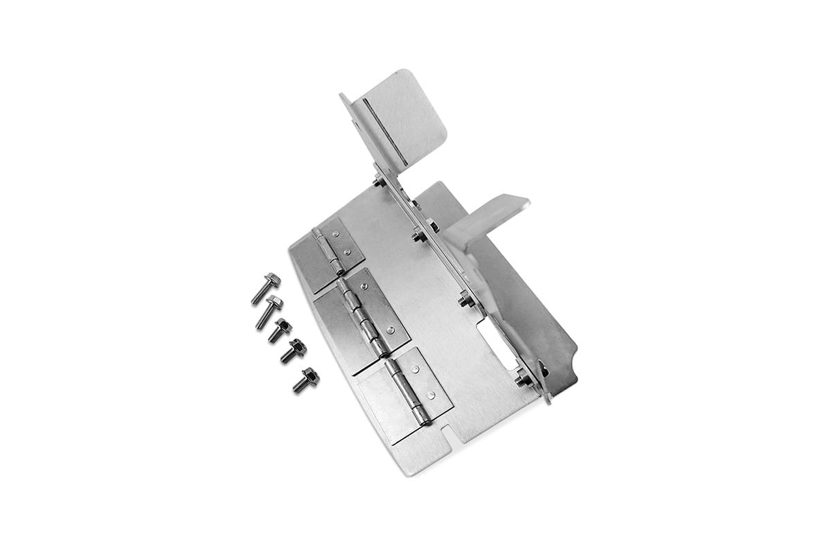 Improved Racing Gen 6 Camaro SS & Gen 3 Cadillac CTS-V Racing Oil Pan Baffle