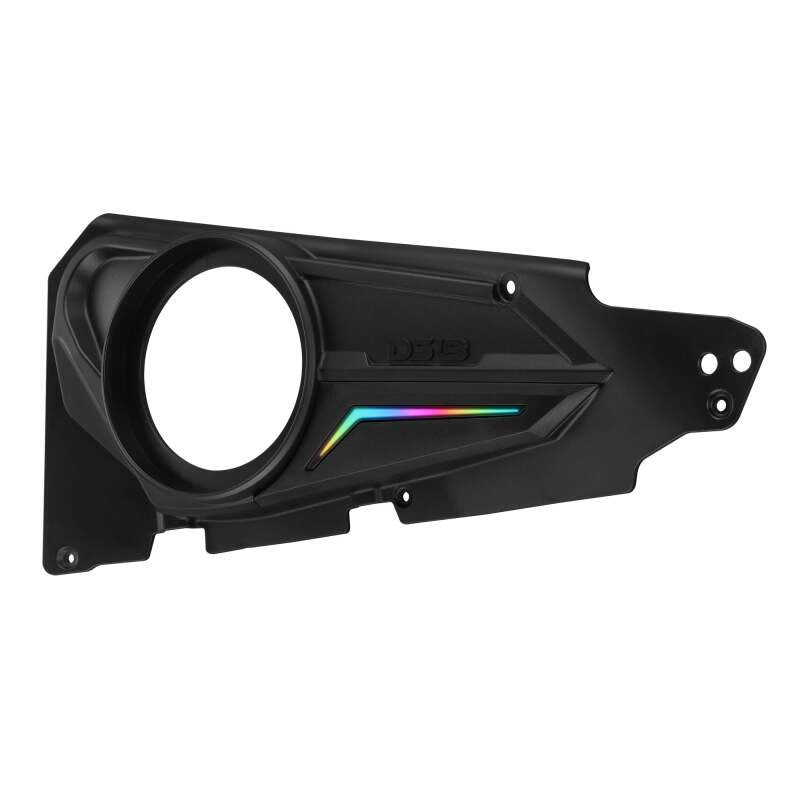 DSE 14-23 RZR-XP Polaris Front Door Empty Panels