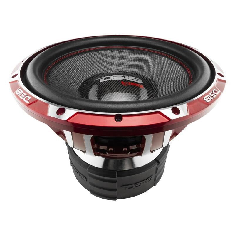 DS18 Hooligan Subwoofer 15in 4000 Watts RMS 4 ohm DVC