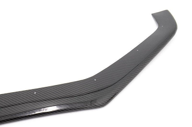 OLM Carbon Fiber Extension Lip (for VA style lips) - 2015-2017 WRX / STI