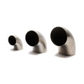 Titanium Elbow - 1,2mm WT - Grade 2