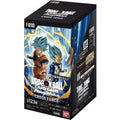 (Japanese) Dragon Ball Super Fusion World TCG: Cross Force FB10 Booster Box