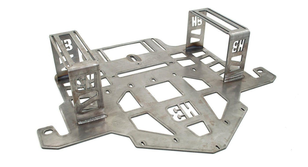 Goliath Train Horn Mount (2015-2020 Ford F150)