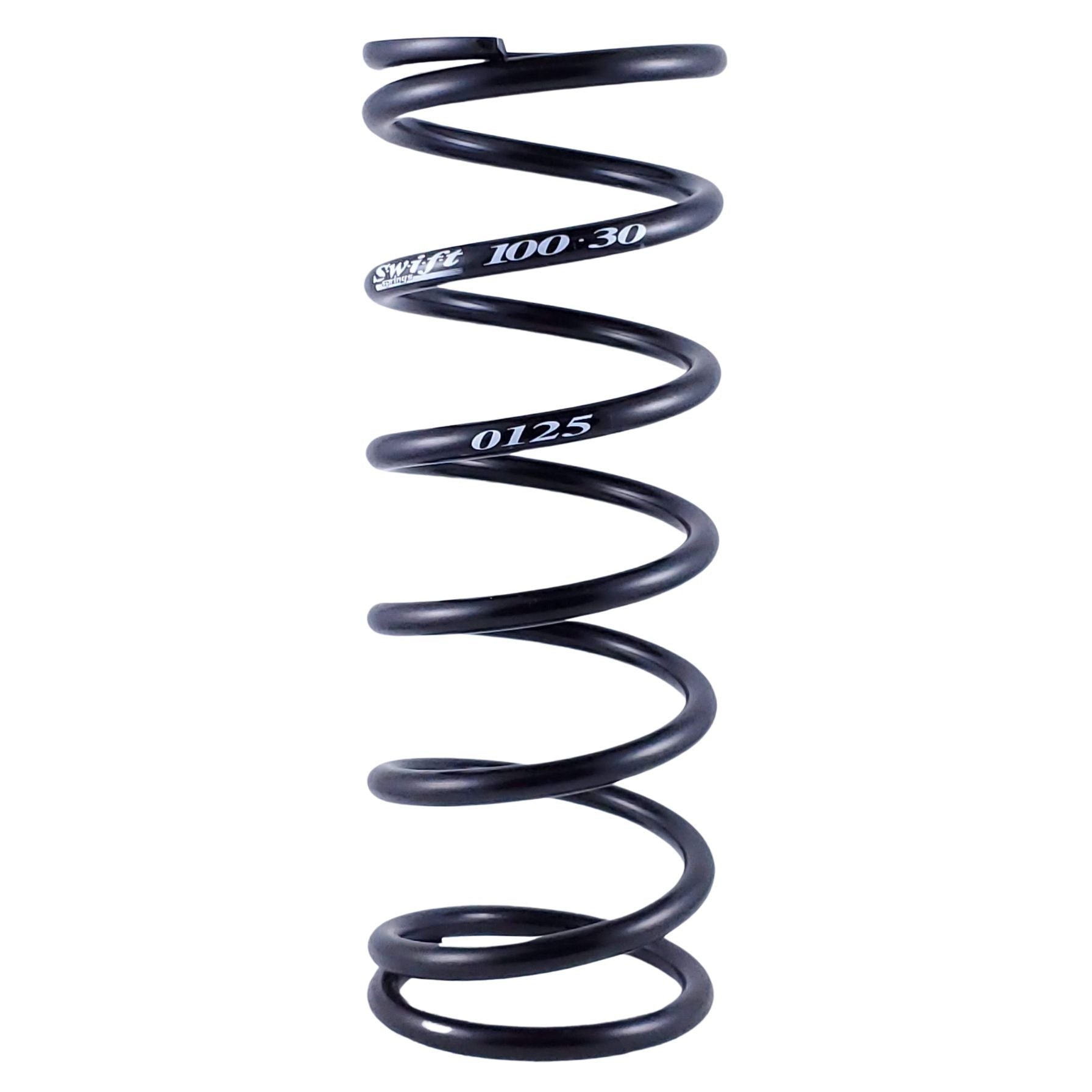 Swift Springs 10in Coilover Springs 3.75in ID - Single