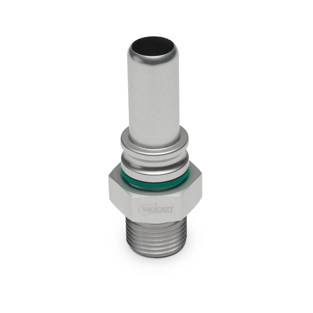 Quick Click Male Fitting to Metric Male