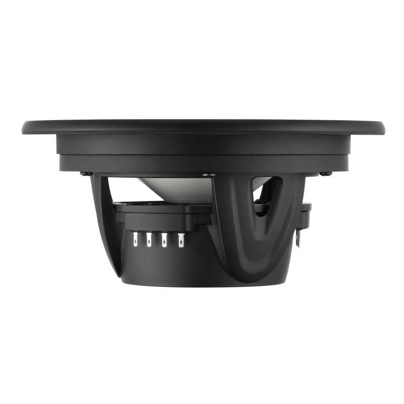 DS18 6.5in 2-Way 150 Watts RMS 4ohm Digital LED Lights Bullet Tweeter Black