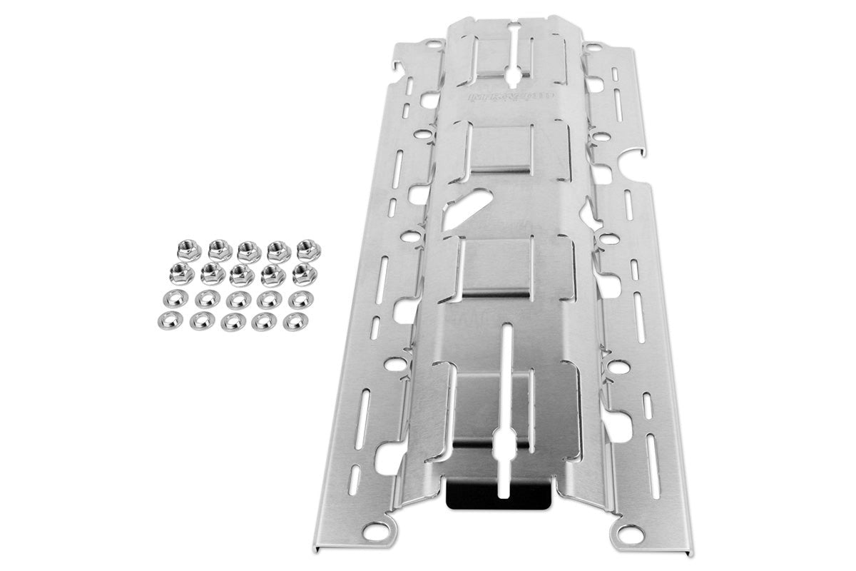 Improved Racing Performance Windage Tray for up to 4" Stroke C5 & C6 Corvette
