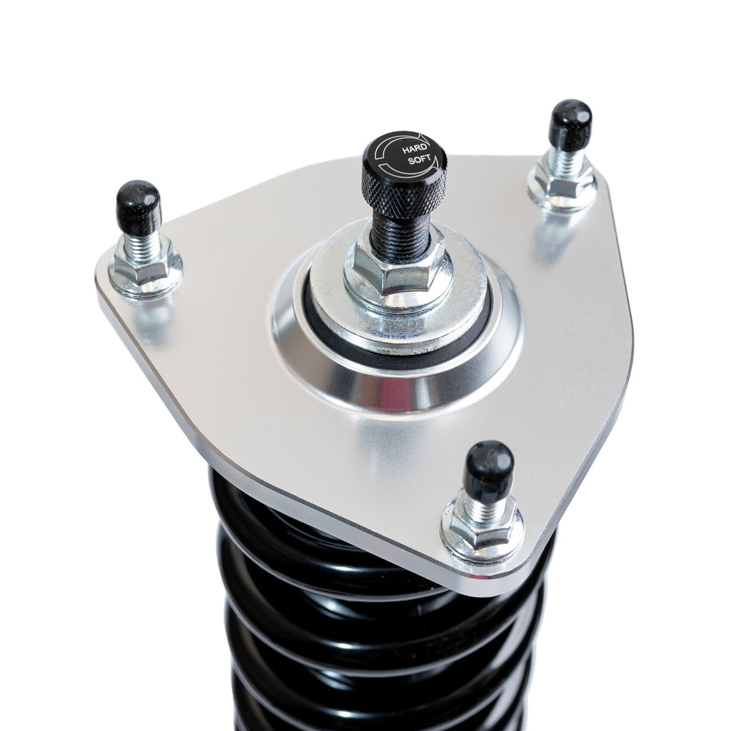 Silver's NEOMAX Coilovers Infiniti G35X AWD (OEM REAR) 2005-2007