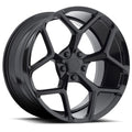 MRR M228 Wheels