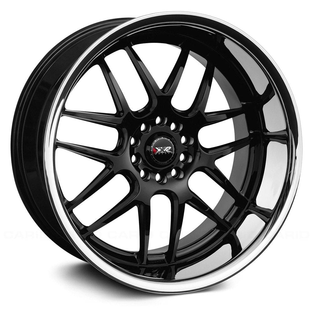 XXR 526 Wheels