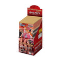 (Japanese) One Piece TCG: Heroines Edition EB-03 Booster Box