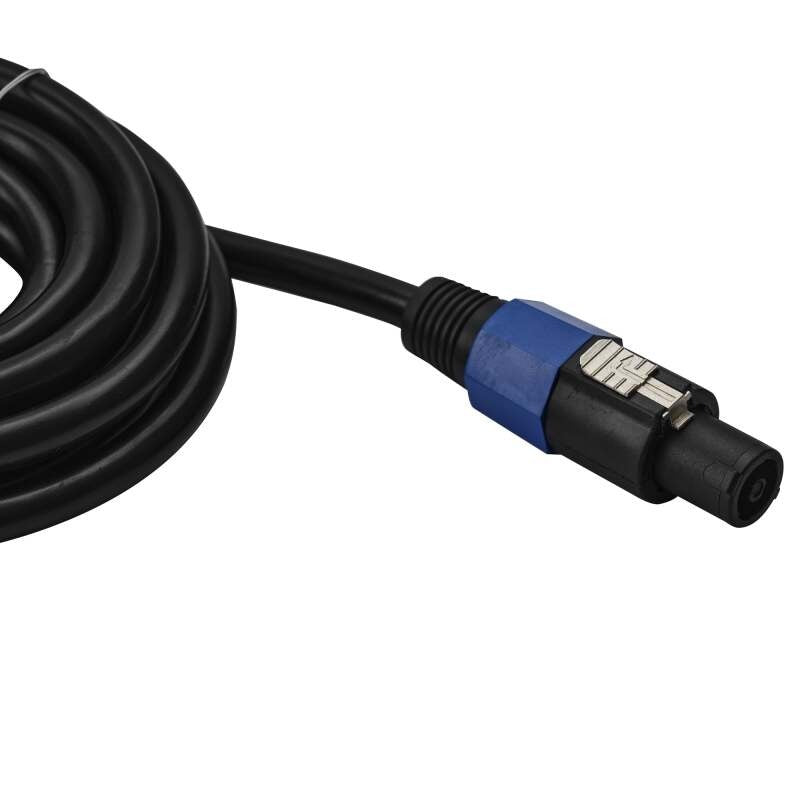 DS18 Ported Enclosure w/ PRO-X8M & PRO-TWX2/FRP-1.2K4 (Not Incl)/Cable/Terminal Incl- Black Carpet