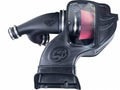S&B 2015+ Ford F150 / 2017+ Raptor Cold Air Intake w/ Oiled Cleanable Cotton Filter