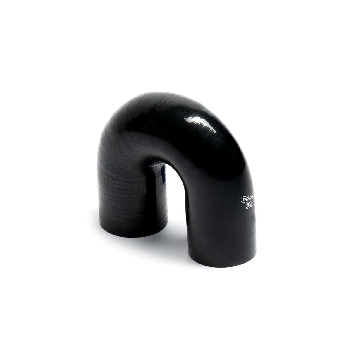Silicone Elbow 180°