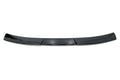 OLM V1 Rear Roof Spoiler (Gloss Black) - 2016-2021 Honda Civic 4D