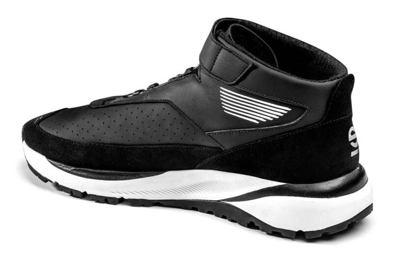 Sparco Shoe Chrono 40 Blk