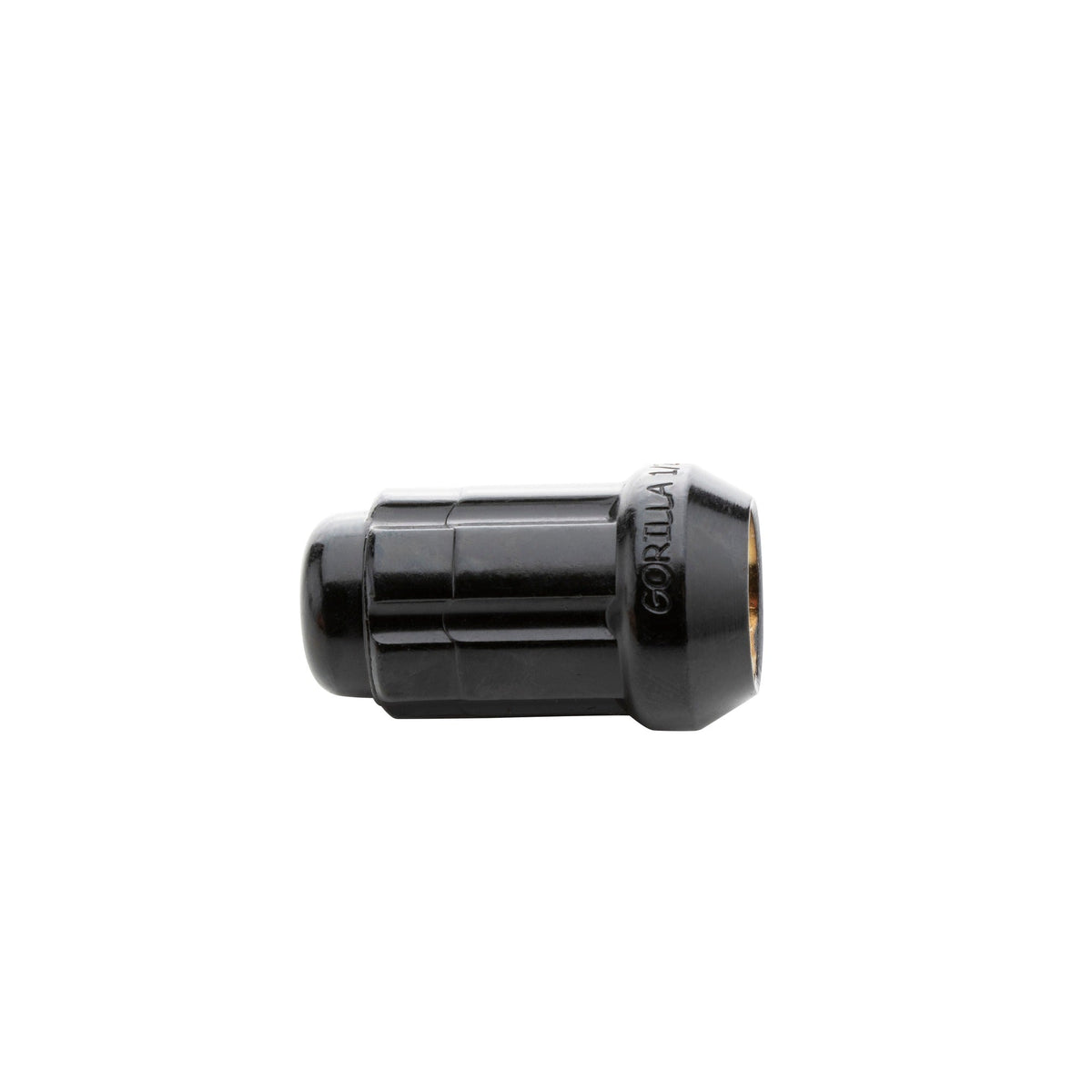 4LUG 1/2 SPLINE WIK BLK W/VALVES GOR