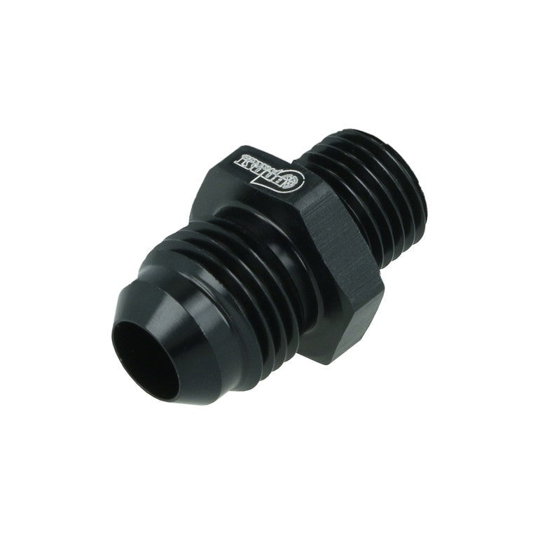 Thread Adapter -AN Male to Metric Male
