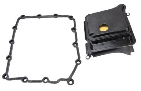 BMS Billet Aluminum BMW (DCT) Dual Clutch Transmission Oil Pan