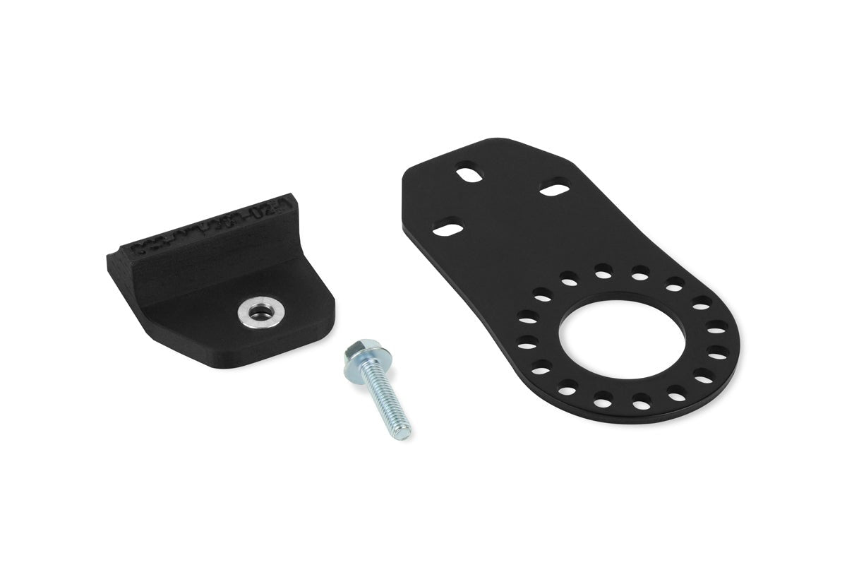 Improved Racing CCS Oil Catch Can Kit for 2020+ C8 Corvette Z06 Convertible