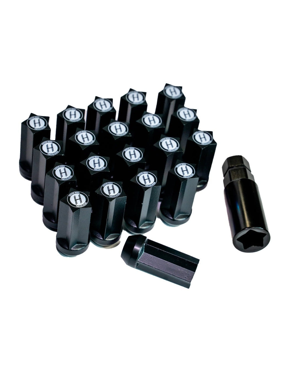 Hoshi Lug Nuts