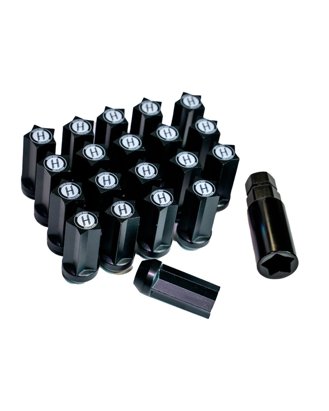 Hoshi Lug Nuts